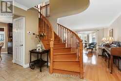 285 KINGSBRIDGE GARDEN CIRCLE Mississauga