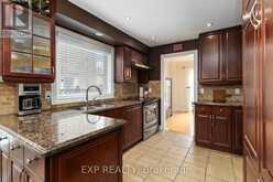 285 KINGSBRIDGE GARDEN CIRCLE Mississauga