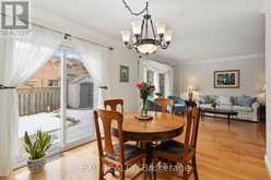 285 KINGSBRIDGE GARDEN CIRCLE Mississauga