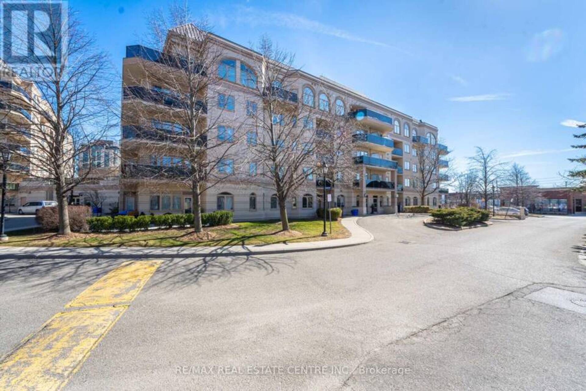 204 - 3 DAYSPRING CIRCLE Brampton