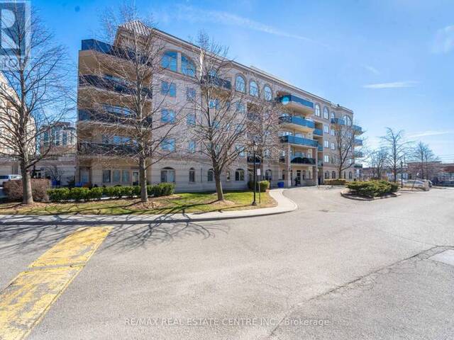 204 - 3 DAYSPRING CIRCLE Brampton Ontario