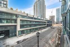 207 - 4065 BRICKSTONE MEWS W Mississauga