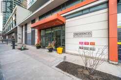 207 - 4065 BRICKSTONE MEWS W Mississauga