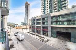 207 - 4065 BRICKSTONE MEWS W Mississauga