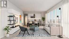 1407 - 36 ZORRA STREET Toronto