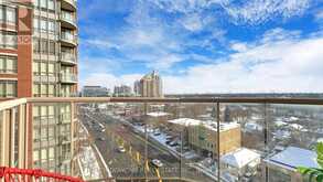 1109 - 2 CLAIRTRELL ROAD Toronto