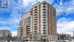 1109 - 2 CLAIRTRELL ROAD Toronto