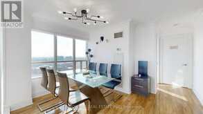 1109 - 2 CLAIRTRELL ROAD Toronto