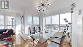 1109 - 2 CLAIRTRELL ROAD Toronto