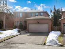 115 TILMAN CIRCLE Markham