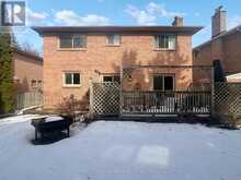 115 TILMAN CIRCLE Markham