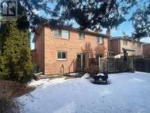 115 TILMAN CIRCLE Markham