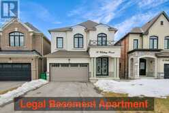 18 TWILLEY ROAD Brampton