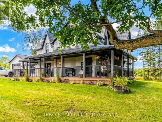 403428 GREY RD 4 ROAD West Grey Ontario