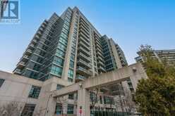 1412 - 35 BRIAN PECK CRESCENT Toronto