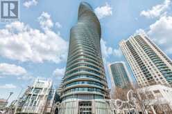 2305 - 60 ABSOLUTE AVENUE Mississauga