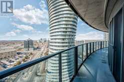 2305 - 60 ABSOLUTE AVENUE Mississauga