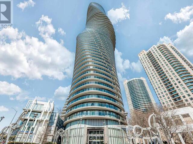 2305 - 60 ABSOLUTE AVENUE Mississauga Ontario