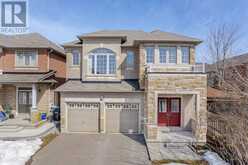 19 KIRKHAVEN WAY Brampton