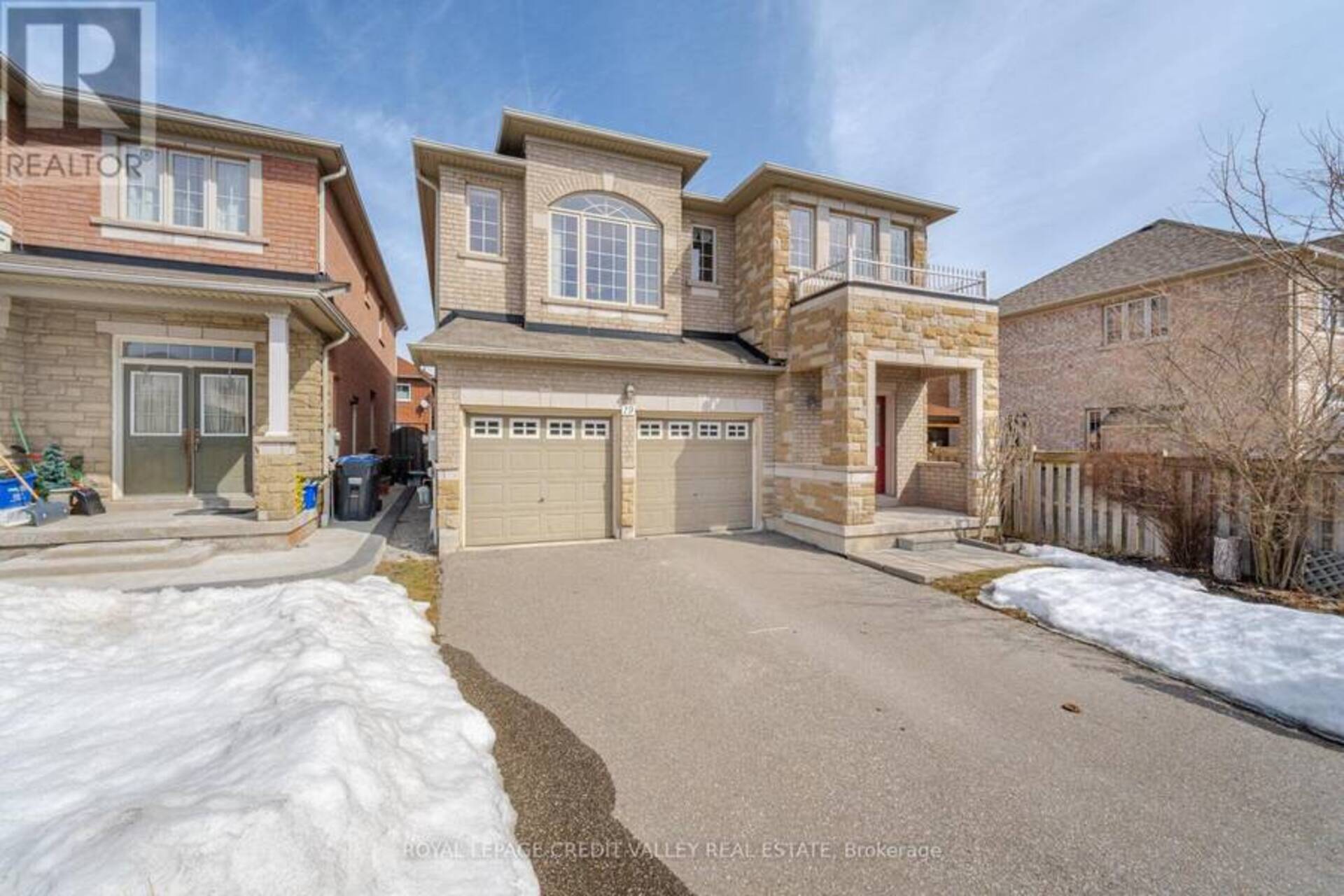 19 KIRKHAVEN WAY Brampton