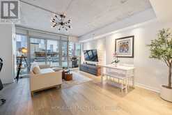 705 - 375 KING STREET W Toronto