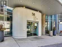 1903 - 38 DAN LECKIE WAY Toronto