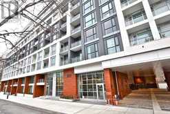 303 - 223 ST CLAIR AVENUE W Toronto