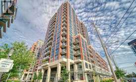 439 - 31 TIPPETT ROAD Toronto