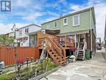 526 MILVERTON BOULEVARD Toronto