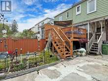 526 MILVERTON BOULEVARD Toronto