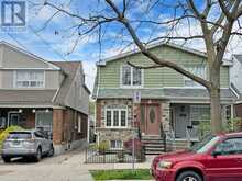 526 MILVERTON BOULEVARD Toronto