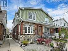 526 MILVERTON BOULEVARD Toronto