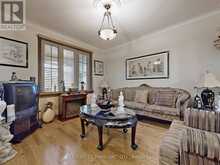 526 MILVERTON BOULEVARD Toronto