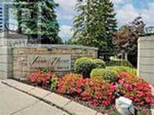 1601 - 7 TOWNSGATE DRIVE Vaughan