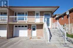 UPPER - 291 ROYAL SALISBURY WAY Brampton