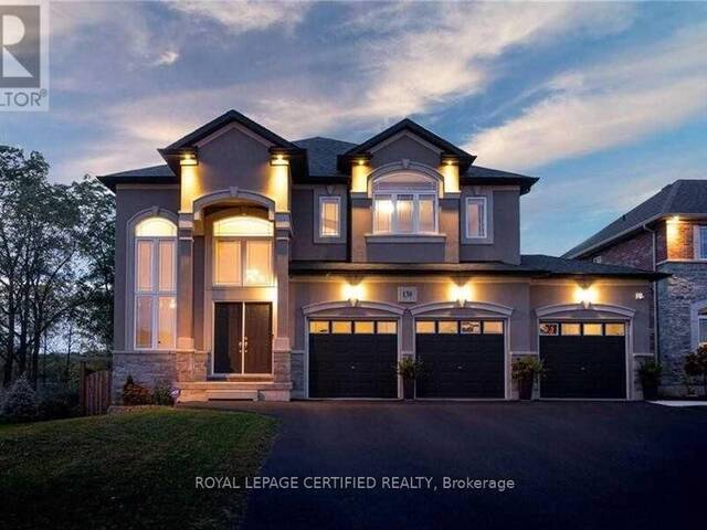 130 KINGSVIEW DRIVE Hamilton Ontario