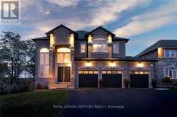 130 KINGSVIEW DRIVE Hamilton