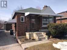 36 MANDERLEY DRIVE Toronto