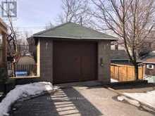 36 MANDERLEY DRIVE Toronto