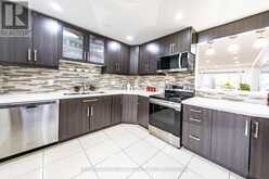 40 DOWSWELL DRIVE Toronto