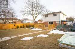 40 DOWSWELL DRIVE Toronto