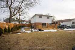 40 DOWSWELL DRIVE Toronto