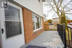 40 DOWSWELL DRIVE Toronto