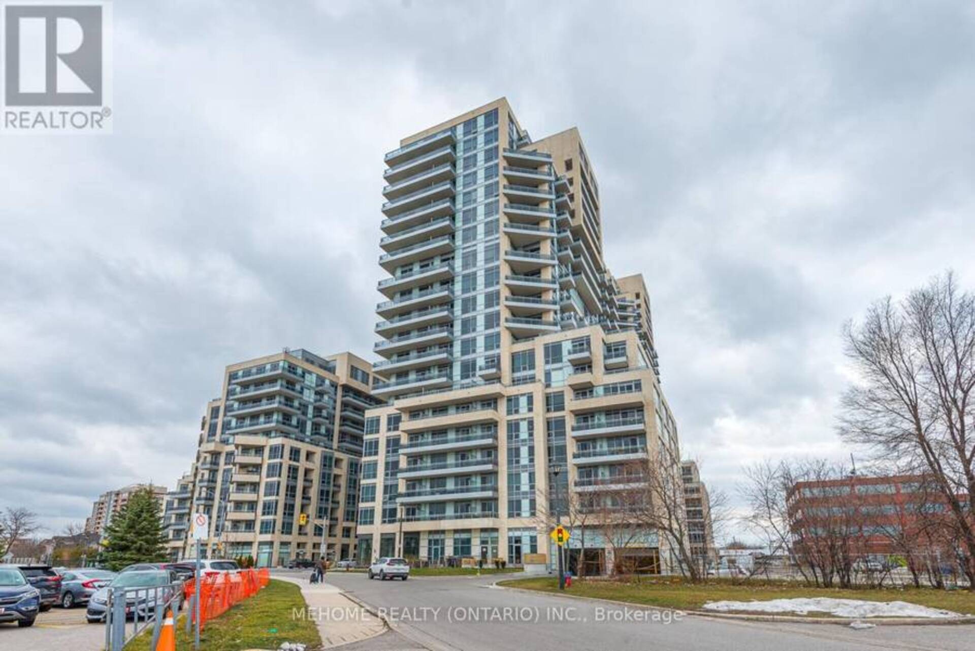 204 - 9205 YONGE STREET Richmond Hill