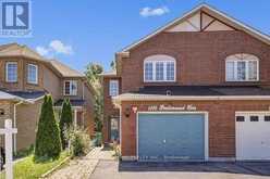 1192 PRESTONWOOD CRESCENT Mississauga