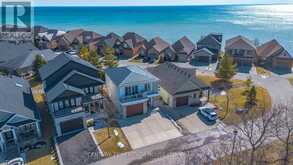 21 - 80 NEW LAKESHORE ROAD Haldimand