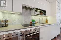 306 - 90 QUEENS WHARF ROAD Toronto