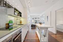 306 - 90 QUEENS WHARF ROAD Toronto