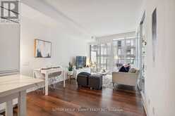 306 - 90 QUEENS WHARF ROAD Toronto