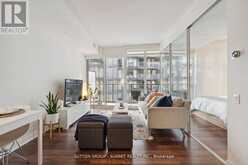 306 - 90 QUEENS WHARF ROAD Toronto